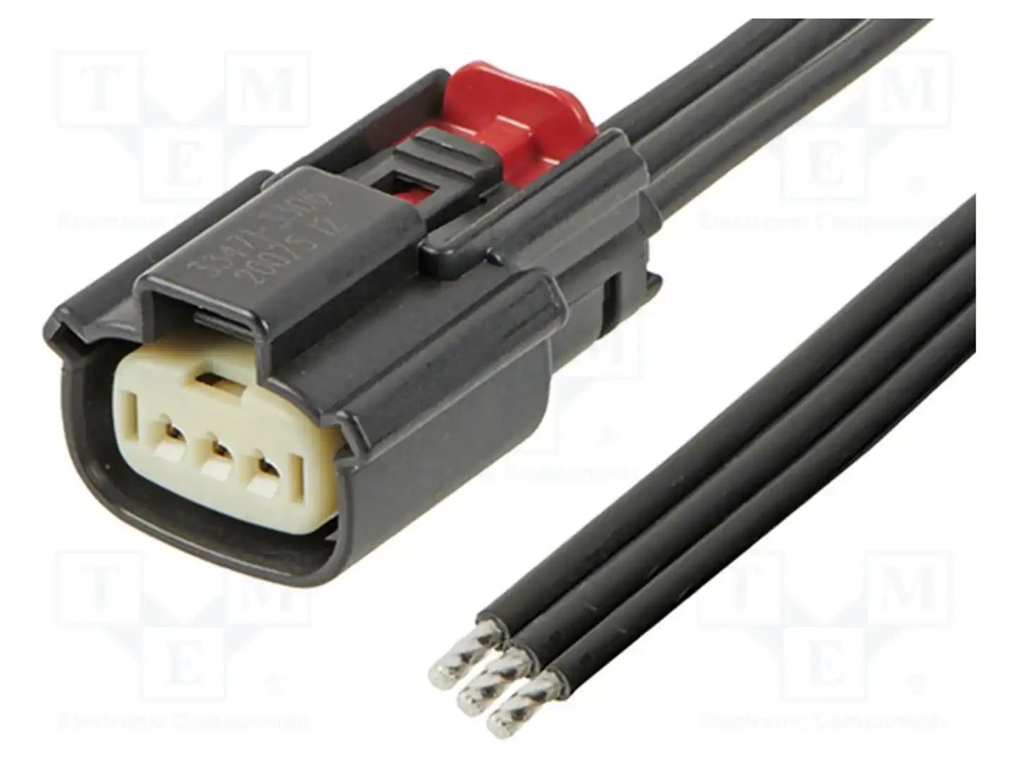 MOLEX 216281-1031 — Разъeмы Automotive