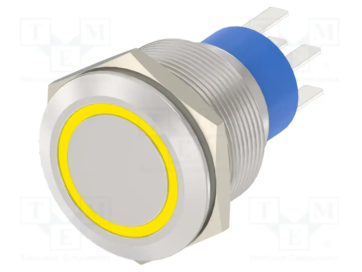 TE Connectivity AV2221E512Q04 — Переключатели кнопочные