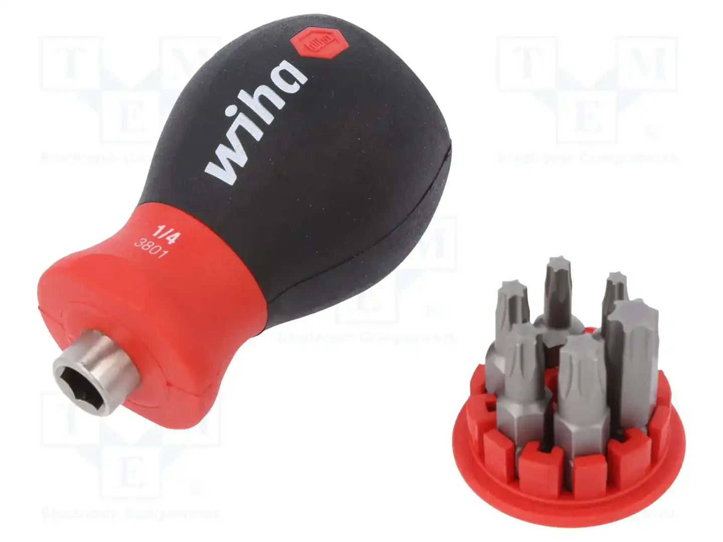 WIHA 33744 — Наборы отверток