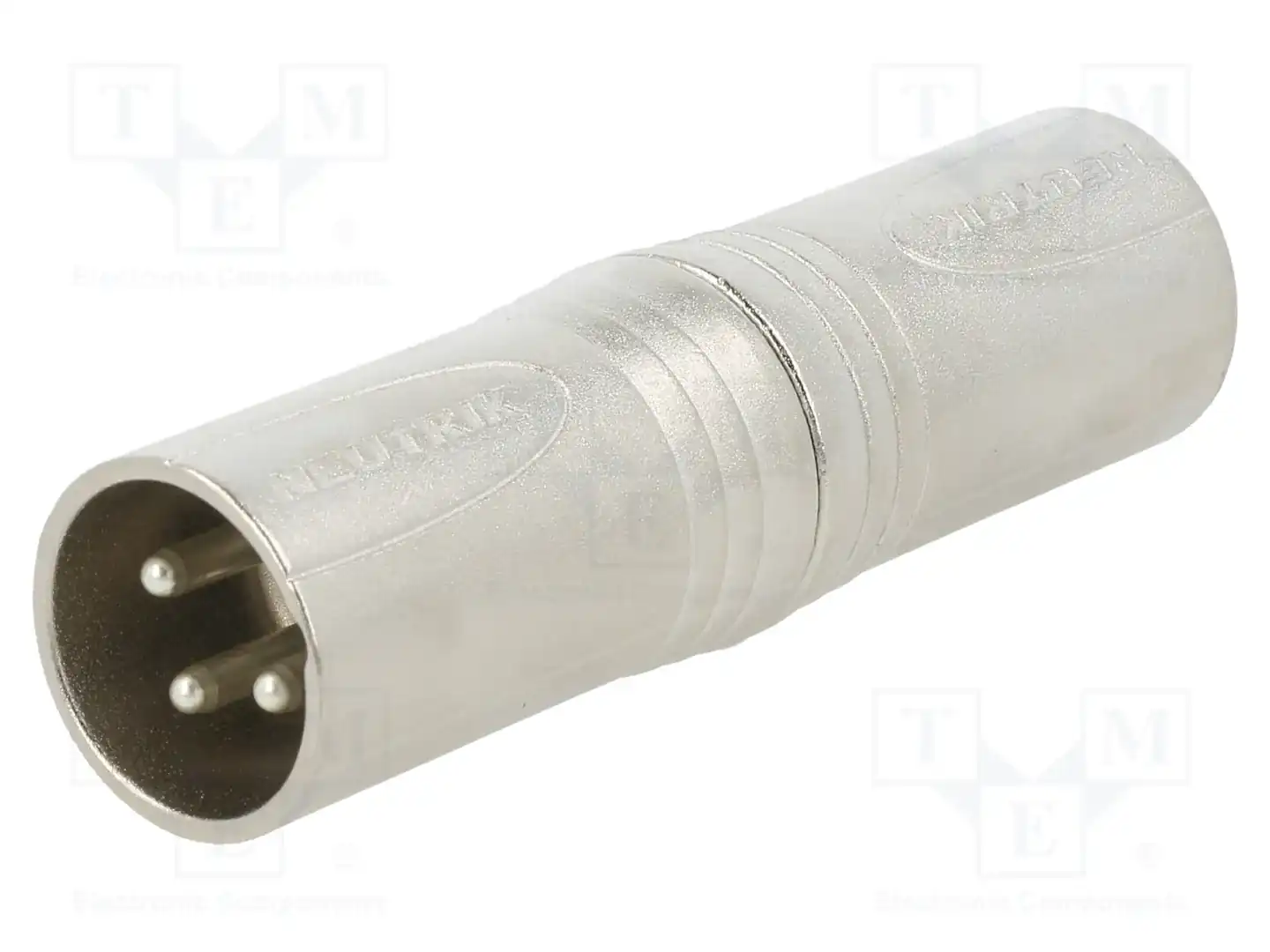 NEUTRIK NA3MM — Адаптеры и переходники AV