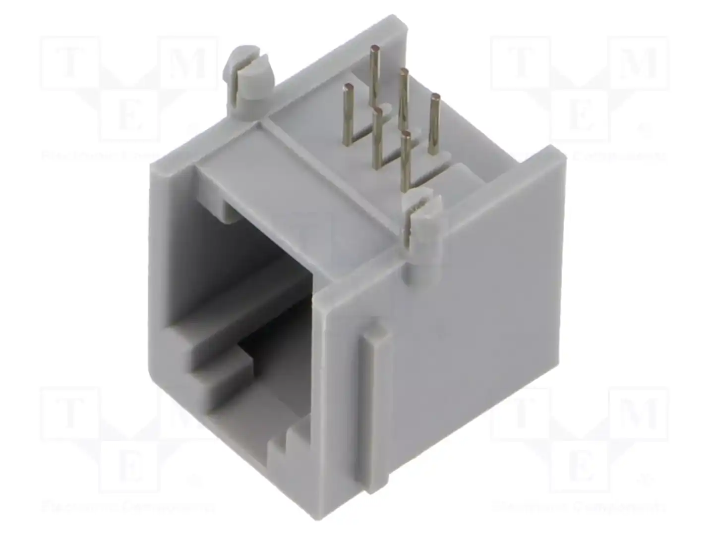 ADAM TECH MTJ-662X2 — Разъeмы RJ