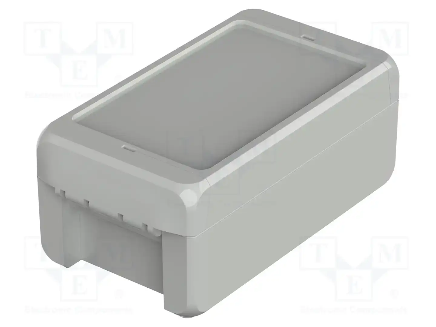 BOPLA B 140806 PC-V0 7035 — Корпуса универсальные