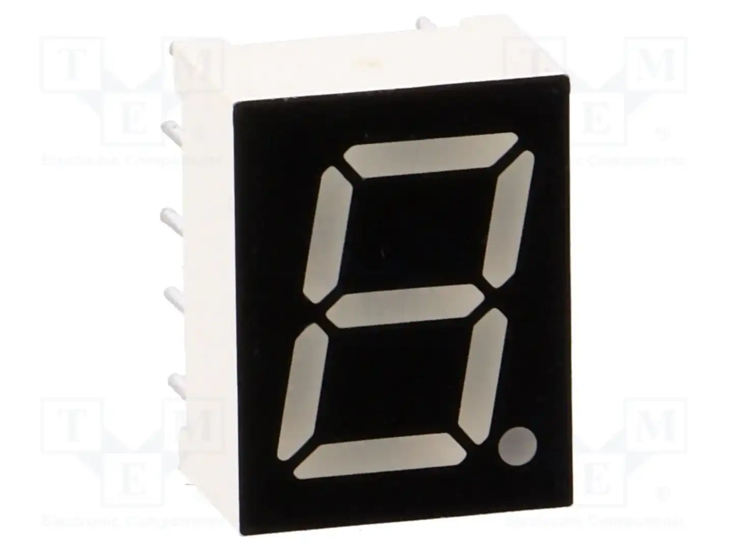 OPTO Plus LED OPD-S3913LE-BW — Светодиодные дисплеи 7-сегментные
