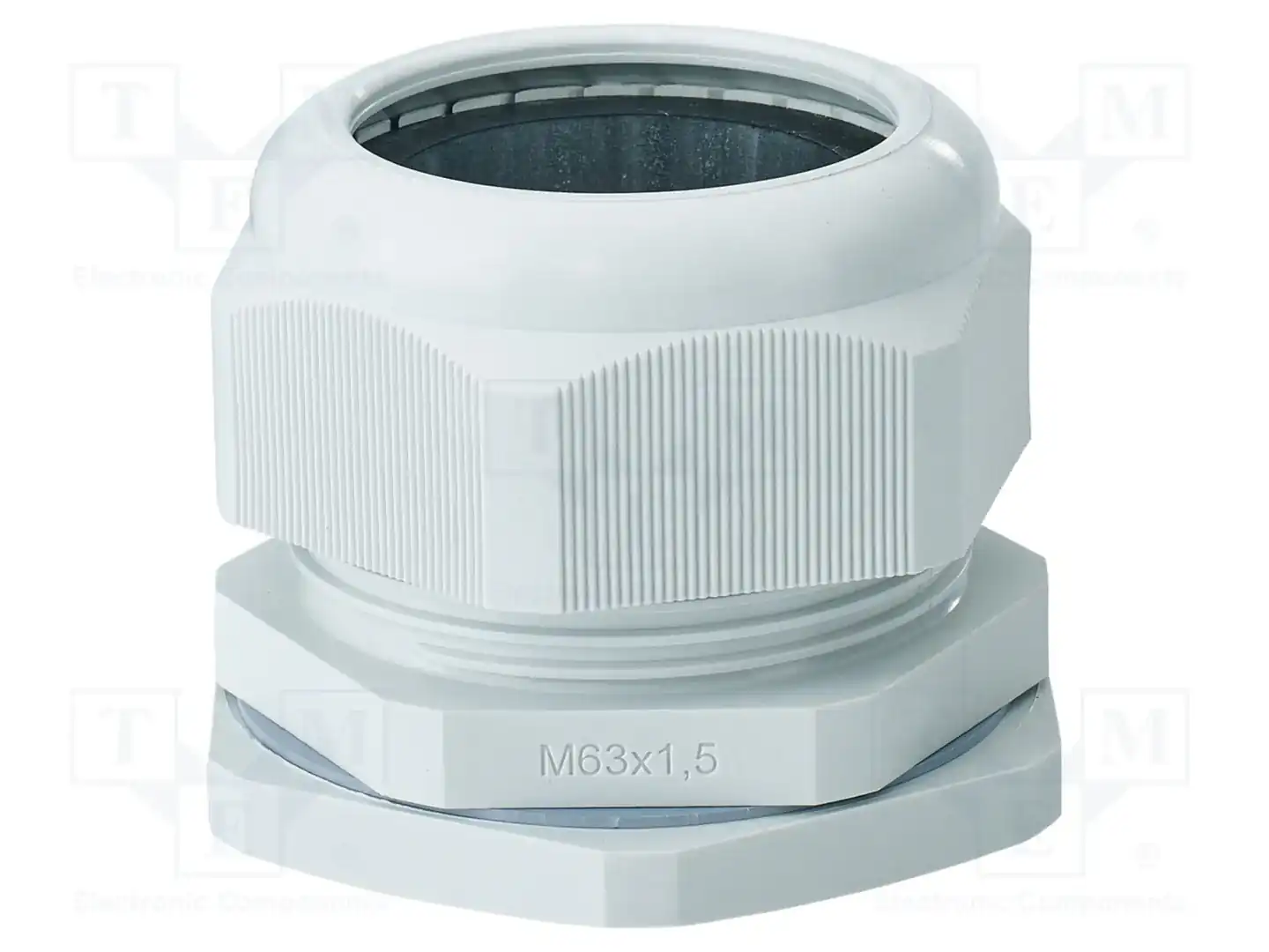 HENSEL 3600215 — Кабельные вводы