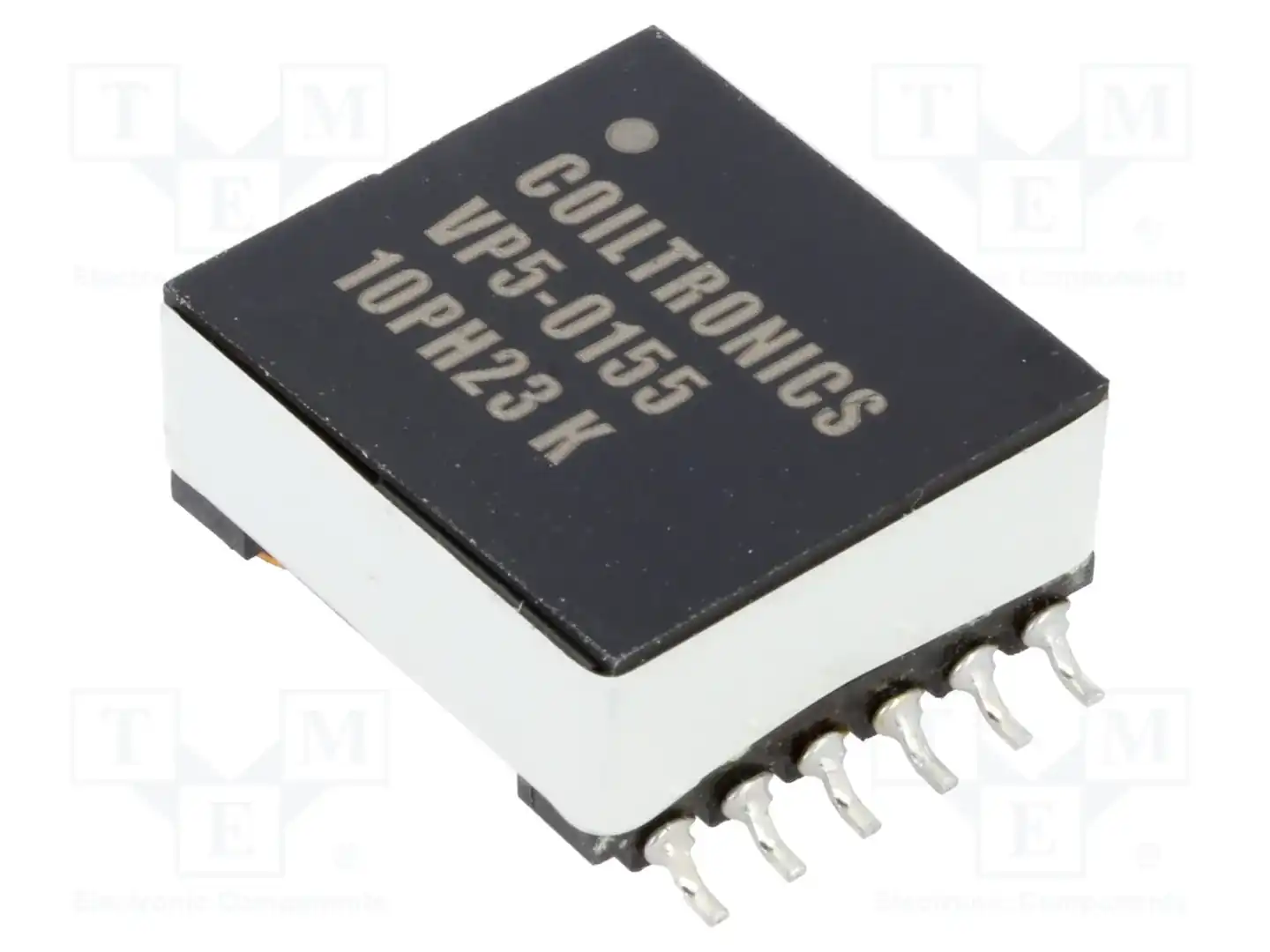 EATON ELECTRONICS VP5-0155-R — Трансформаторы PCB