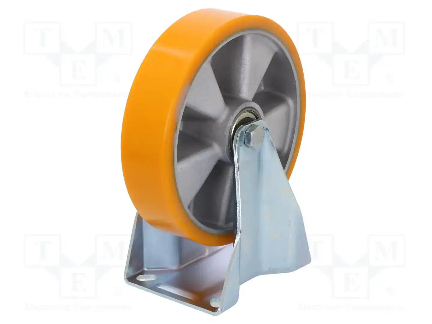 RADER TPW-ALPU 200K — Колеса