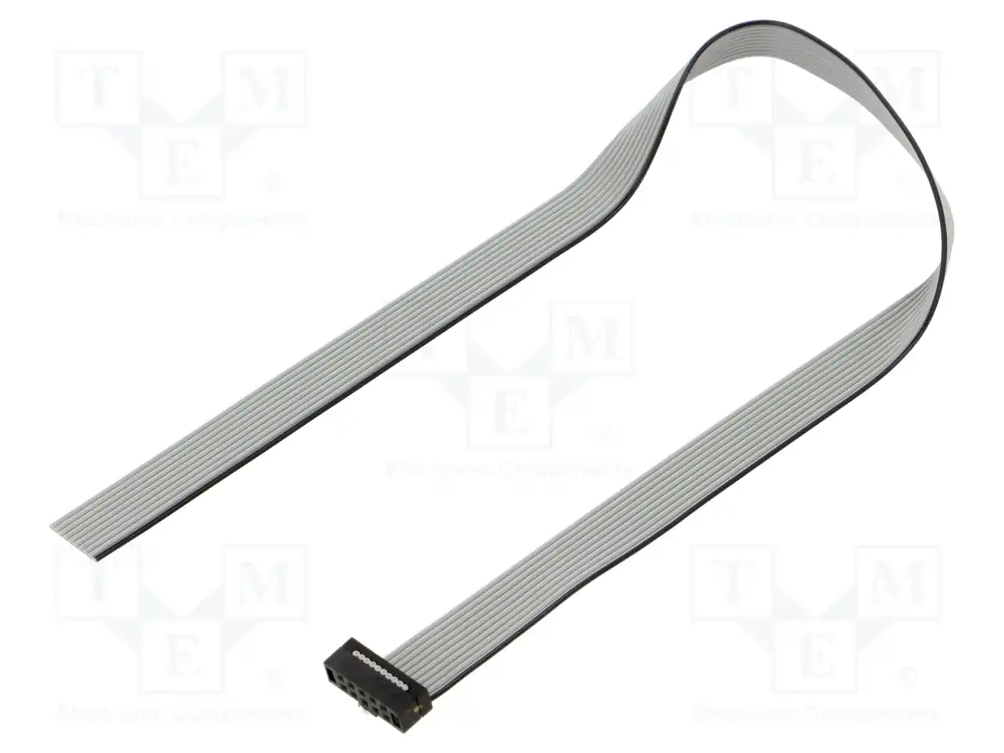 SAMTEC TCSD-05-S-12.00-01-N — Кабели IDC