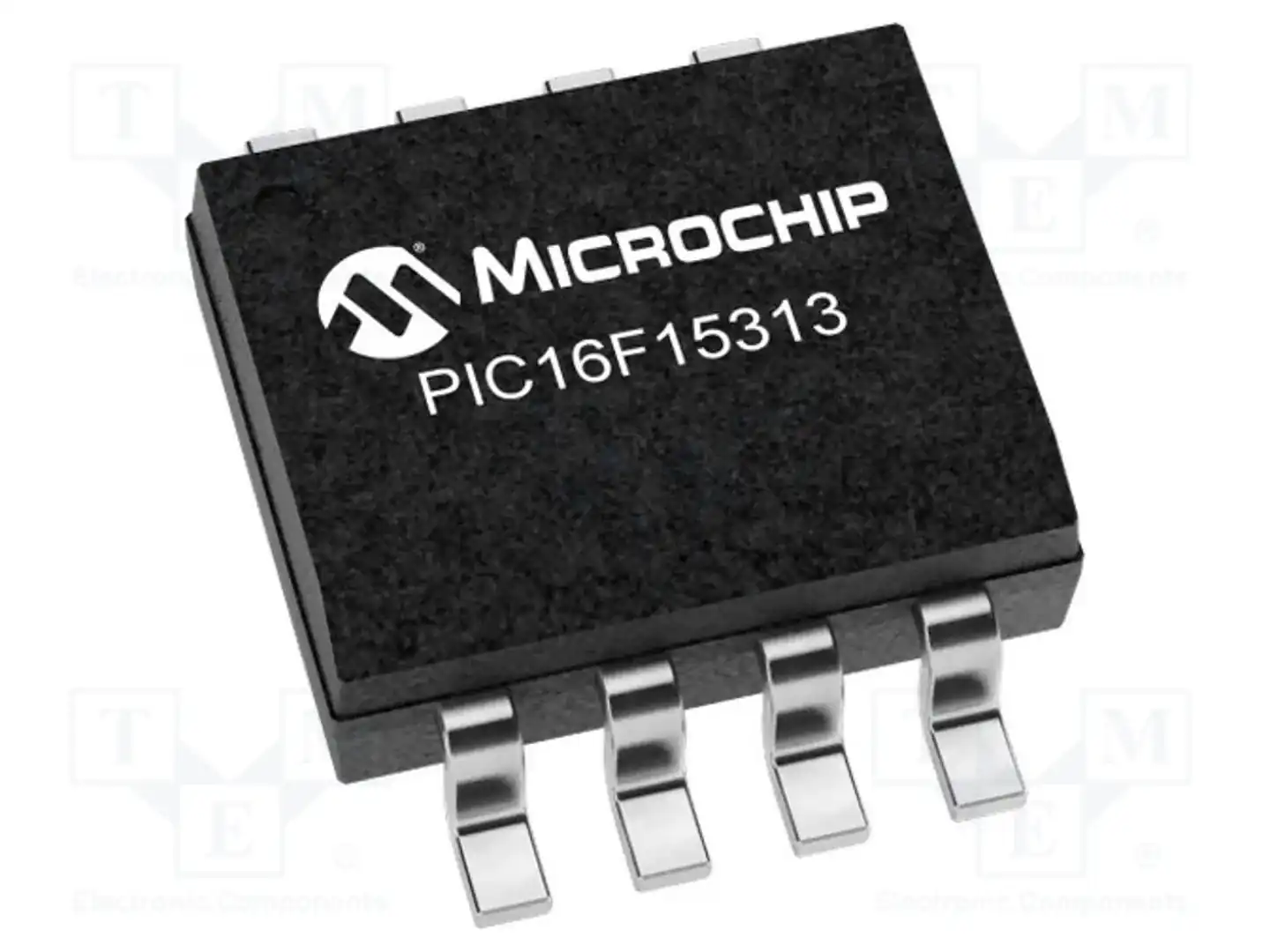 Microchip Technology PIC16LF15313T-I/SN — Линейка PIC 8-bit