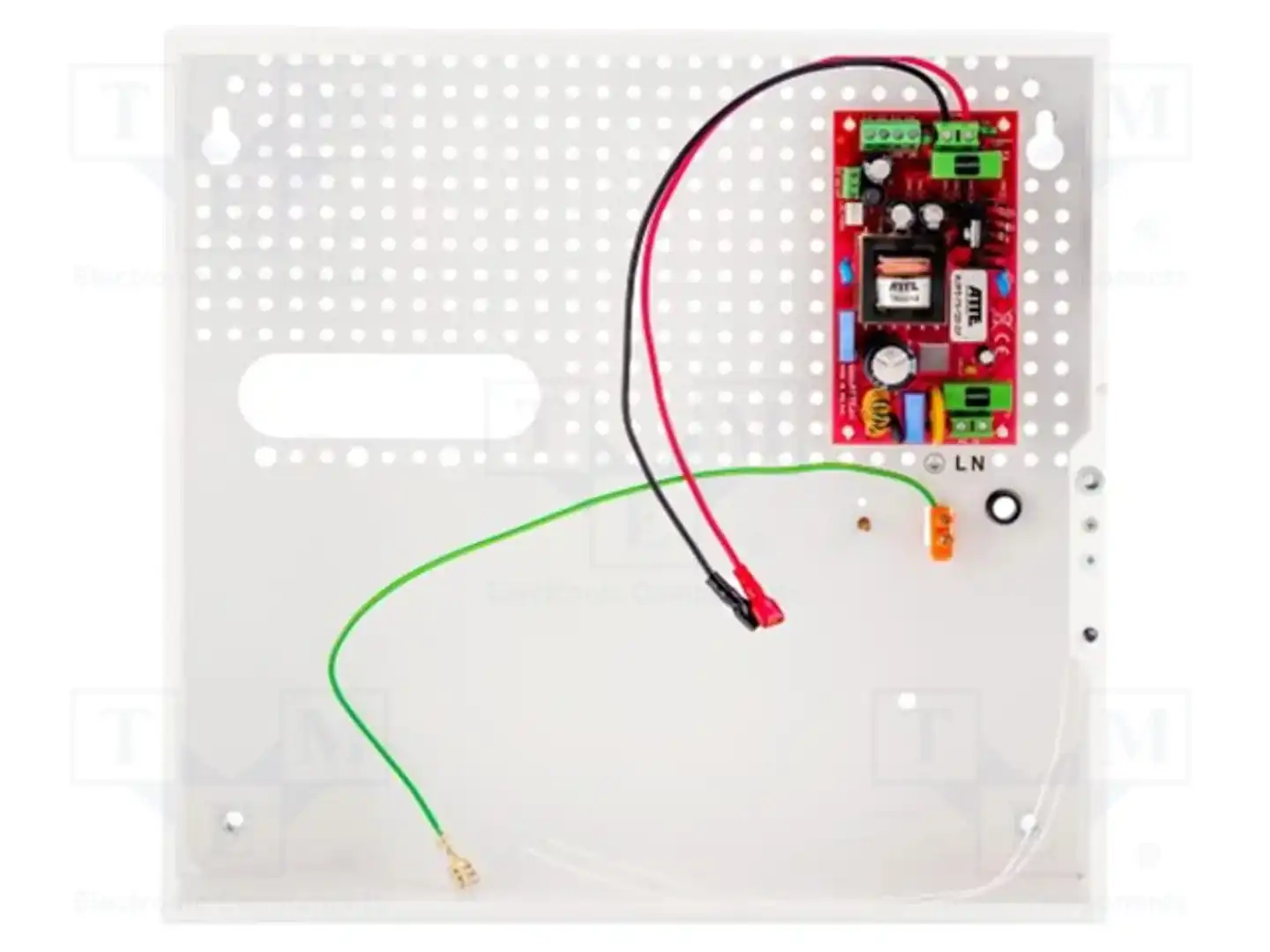 ATTE POWER AUPS-70-120-F — Системы видеонаблюдения