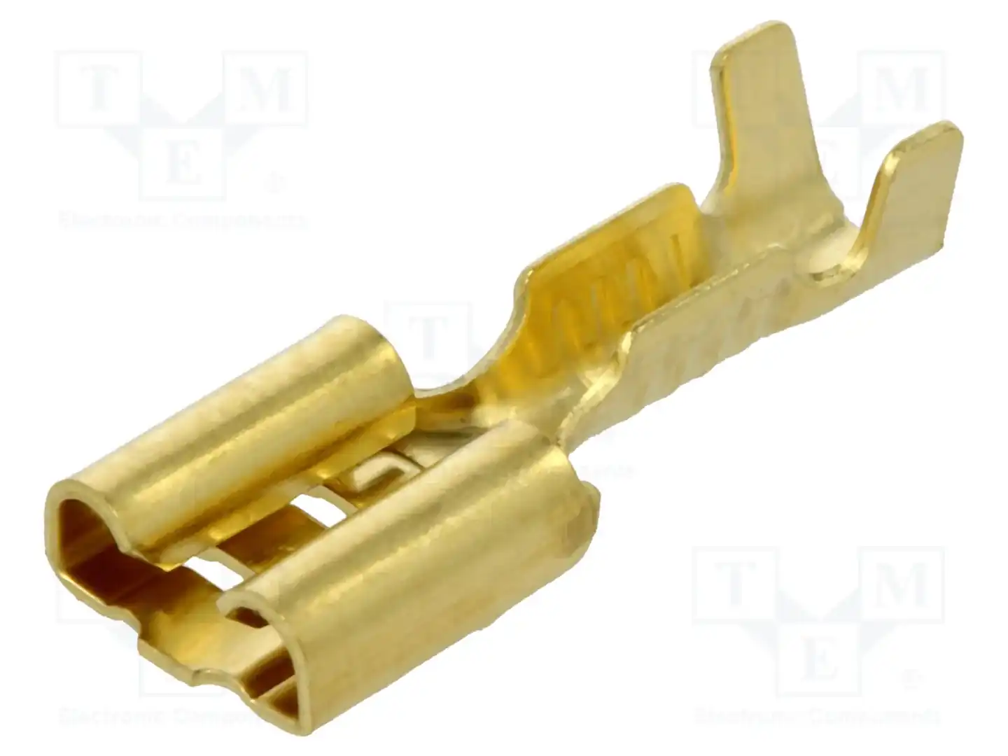 BM GROUP BM 01190 — Неизолированные коннекторы