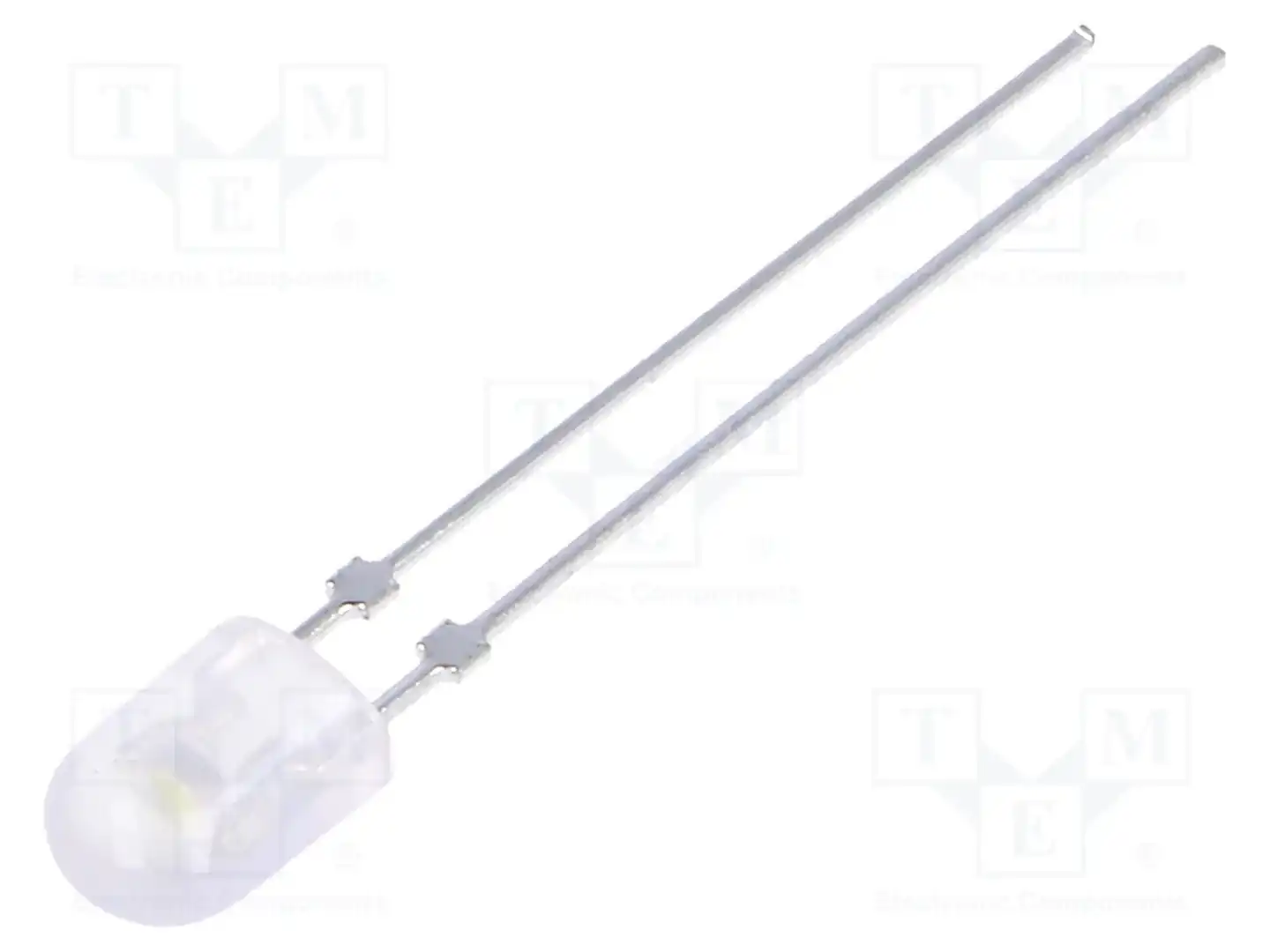 LUCKYLIGHT LL-544WM2I-W2-3P-T — Светодиоды THT овальные