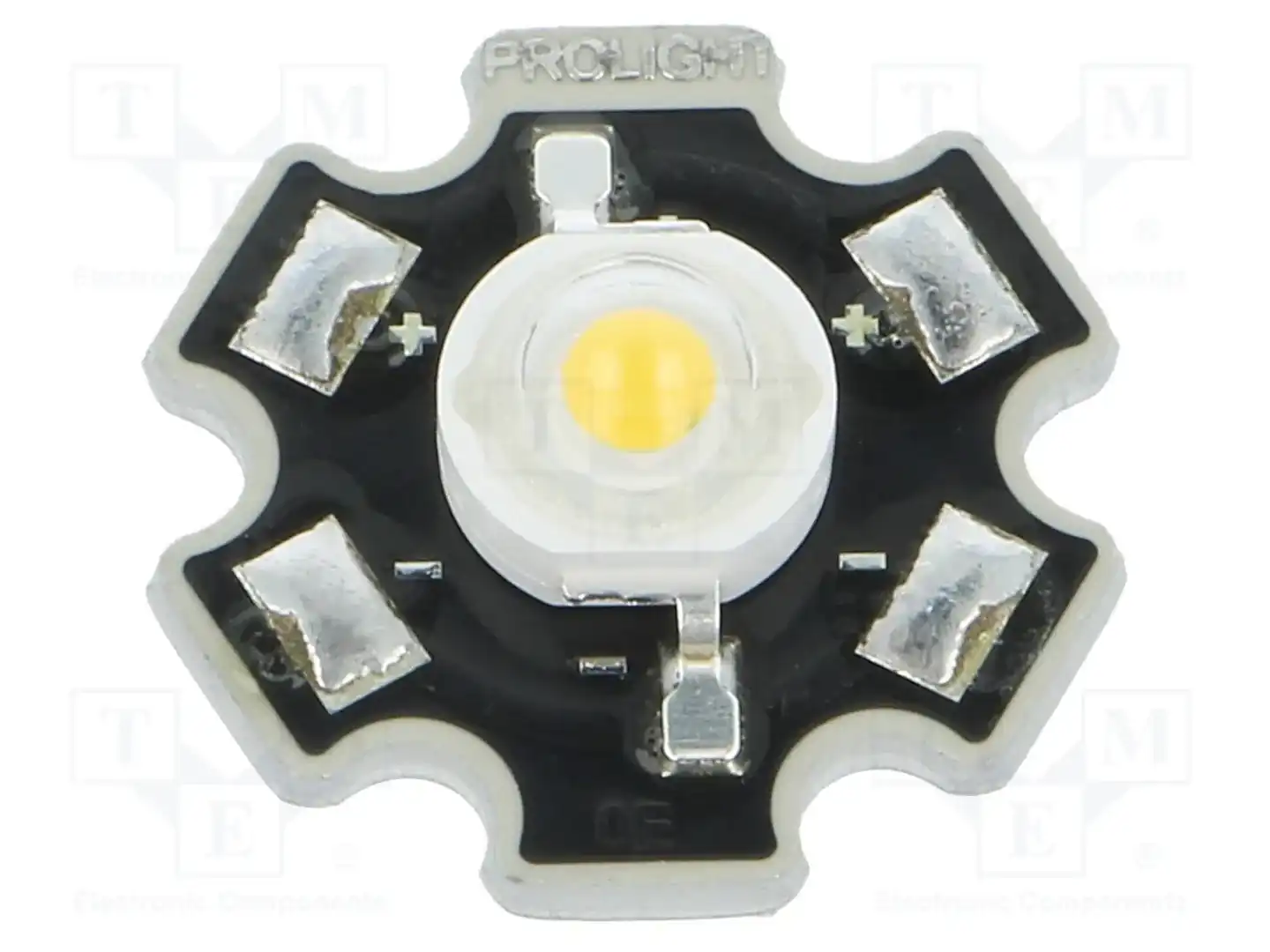 ProLight Opto PM2E-3LVS-R7 — Светодиоды мощности белые - Emitter