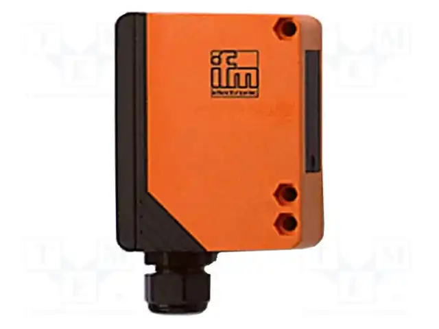 IFM ELECTRONIC OA0101 — Стандартные фотоэлектрические датчики