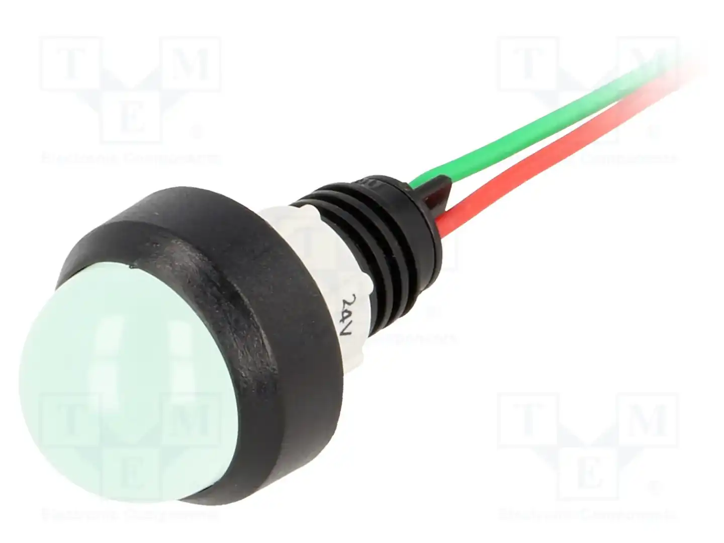 POLAM-ELTA LG-D20-24AC/DC — LED панельные индикаторы