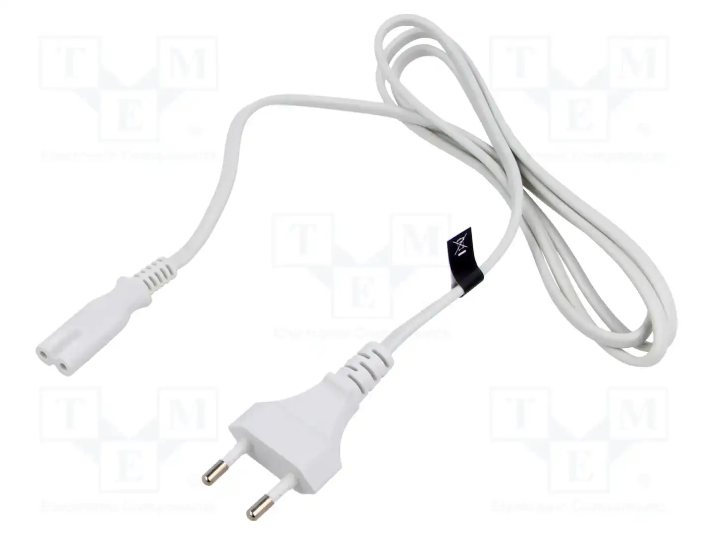 POS POSAC-C7EU15WH — Кабели питания компьютерные и универс. AC-C7EU15WH