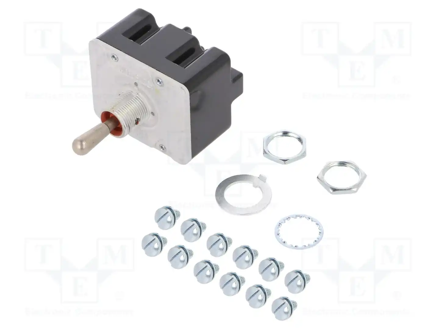 Honeywell 4TL1-1 — Переключатели рычажные
