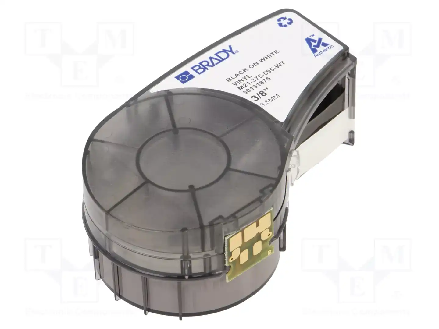BRADY M21-375-595-WT — Принтеры и маркеры