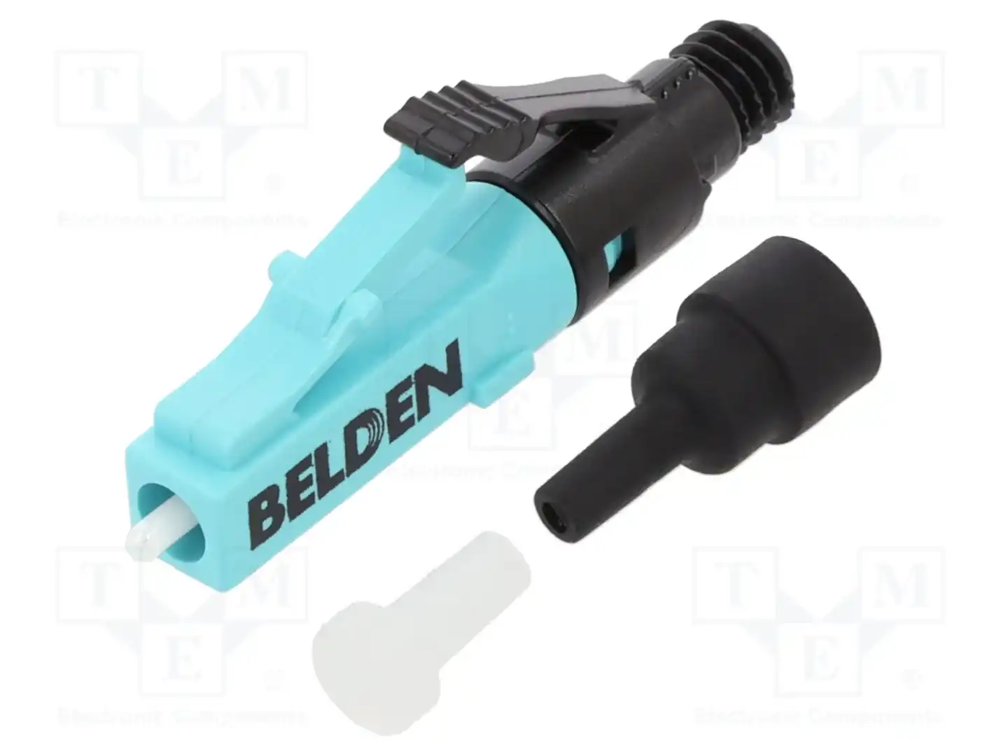 BELDEN AX105202-B25 — Оптические разъемы