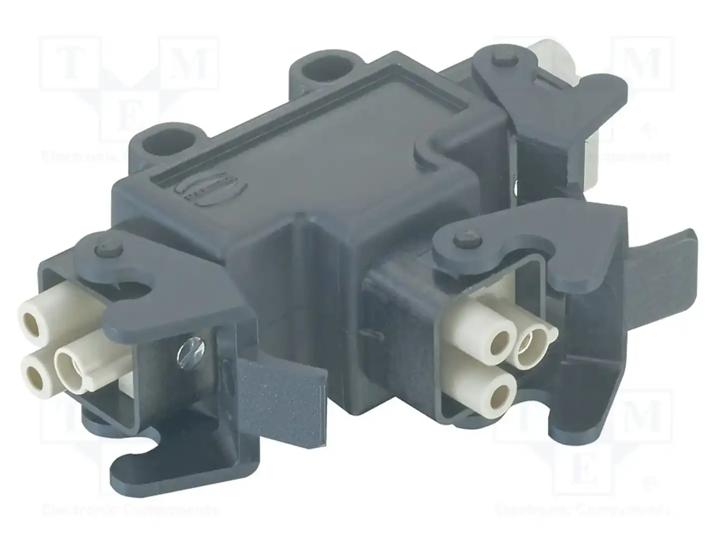 HARTING 09120084752 — Разъемы прочие