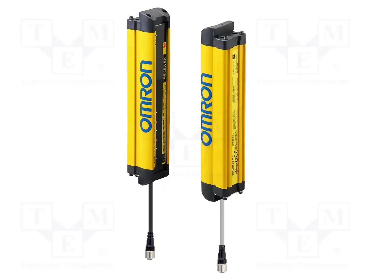 OMRON F3SG-4RE0400P14 — Световые шторы