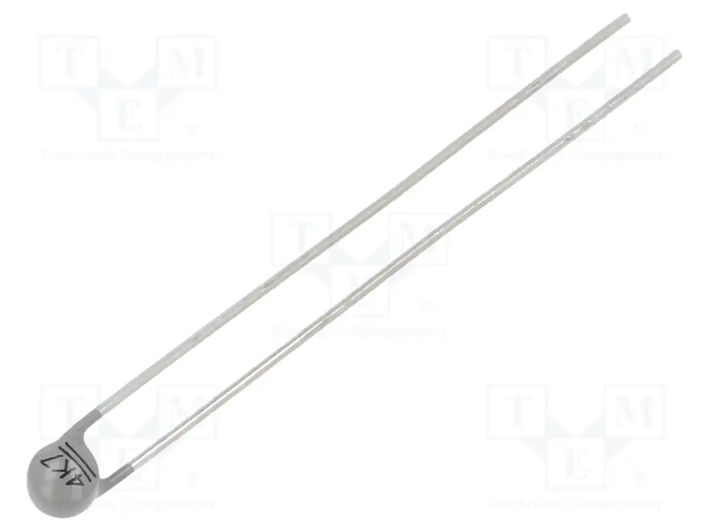 TDK B57891M0472J000 — Термисторы NTC измерительные THT