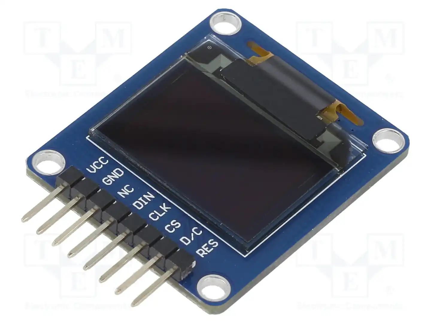 WAVESHARE 10507 — Дисплеи OLED графические