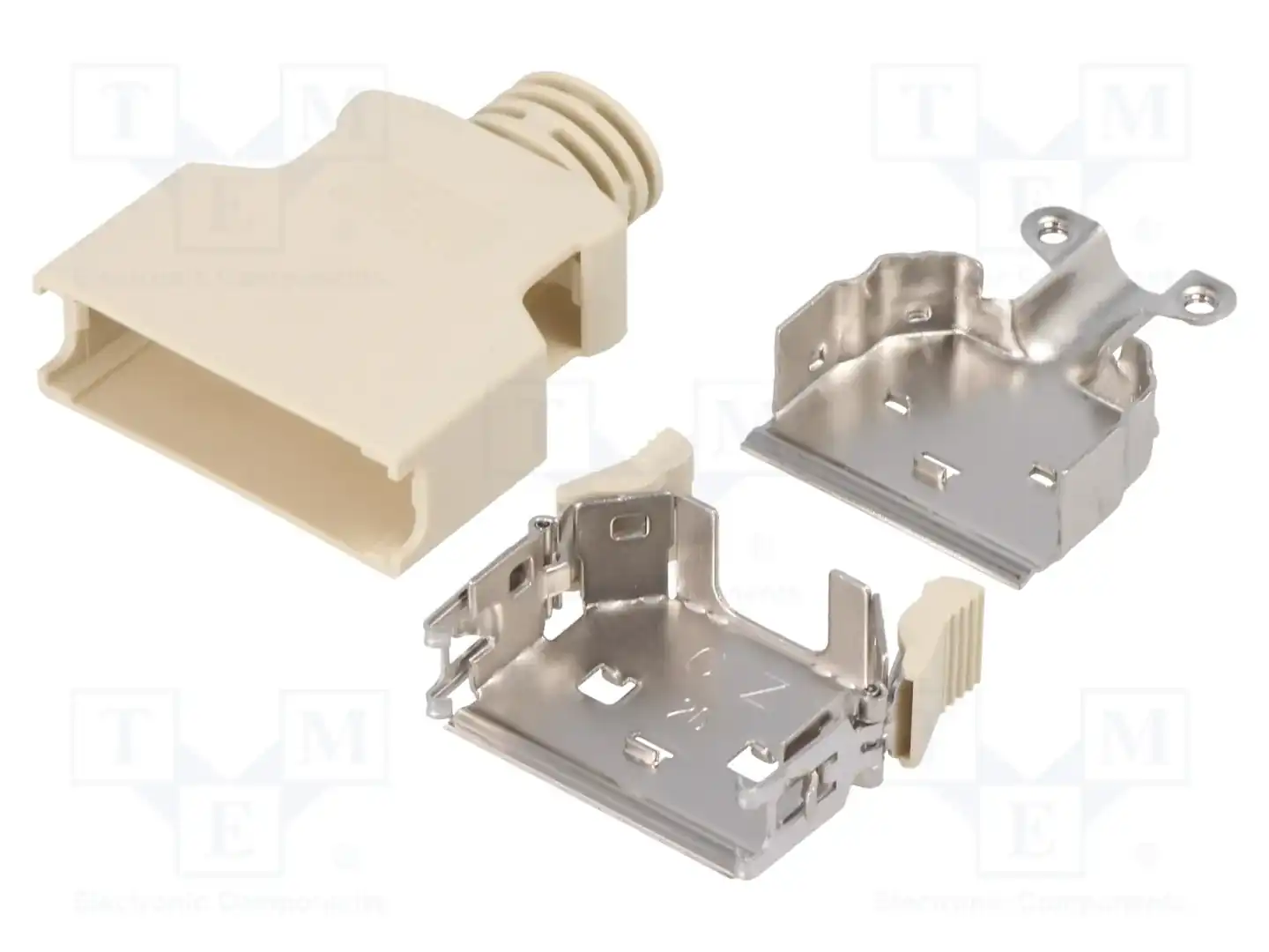 3M 10326-3210-000 JE150186813 — Разъeмы MDR