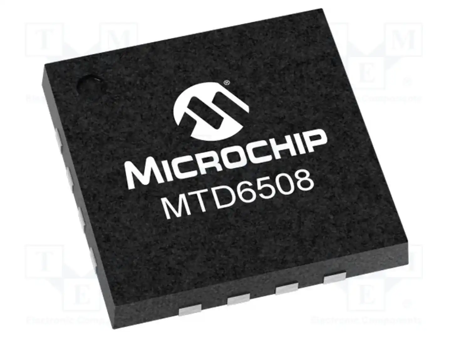 Microchip Technology MTD6508T-ADJE/JQ — Драйверы двигательные и ШИМ