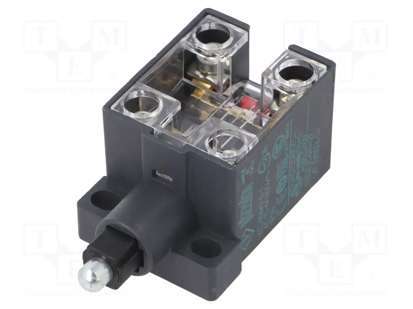 PIZZATO ELETTRICA VF B502-G — Выключатели концевые