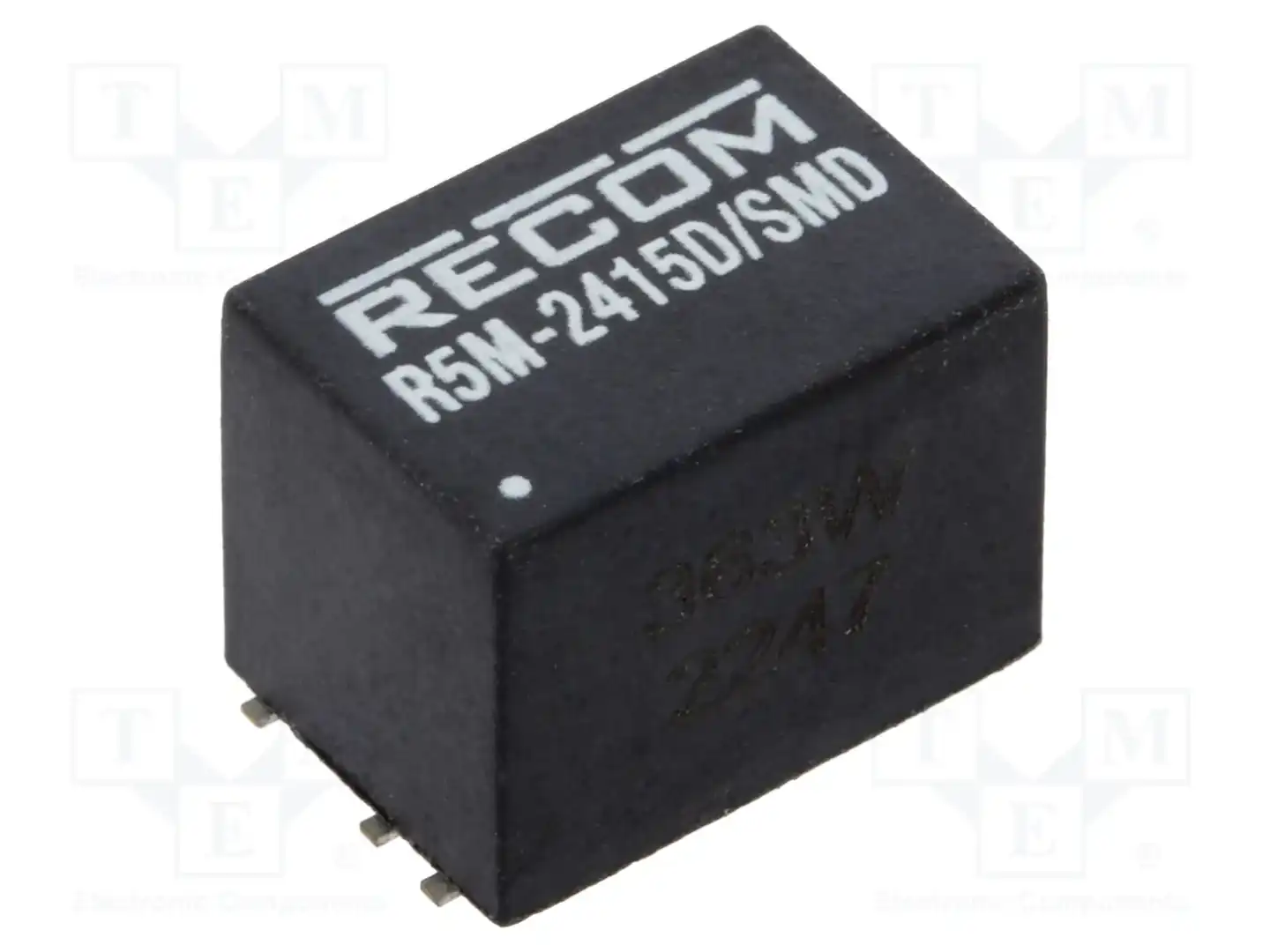 RECOM R5M-2415D/SMD — Преобразователи DC/DC