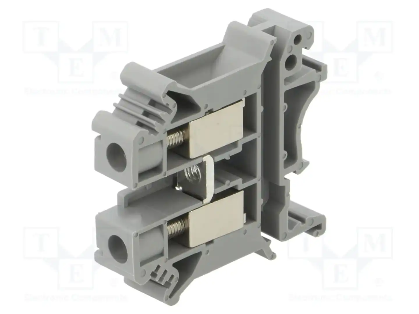 DEGSON ELECTRONICS PC10-01P-11-00Z(H) — Соединителей на рейку