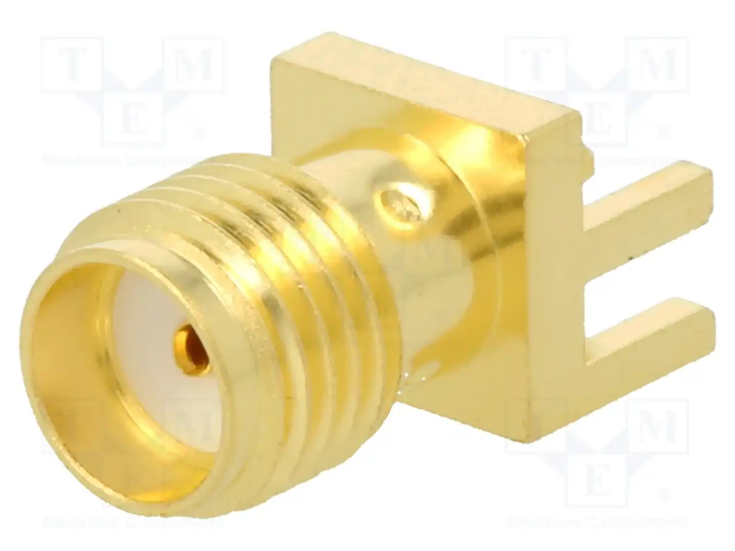 AMPHENOL RF 132322 — Разъeмы SMA, SMB, SMC