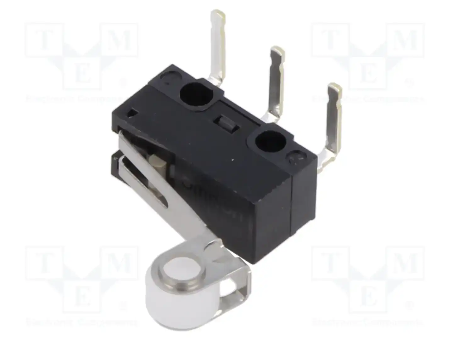 OMRON Electronic Components D2F-L2-A — Микропереключатели SNAP ACTION