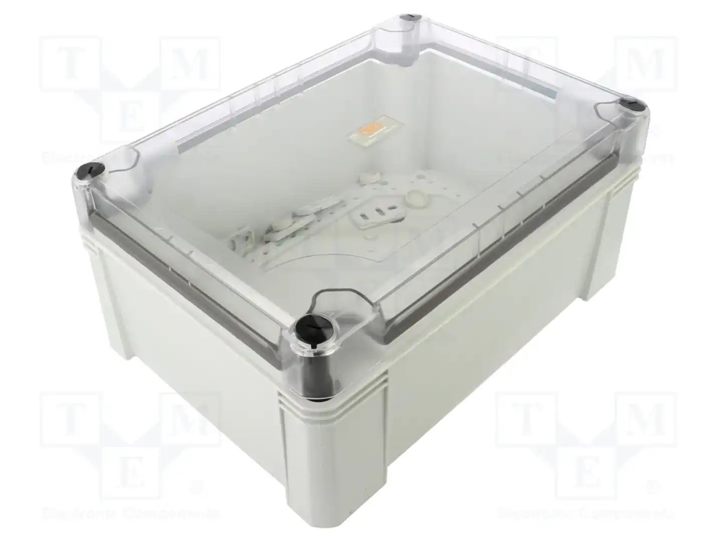 OBO BETTERMANN X25C LGR-TR — Корпуса для электрооборудования