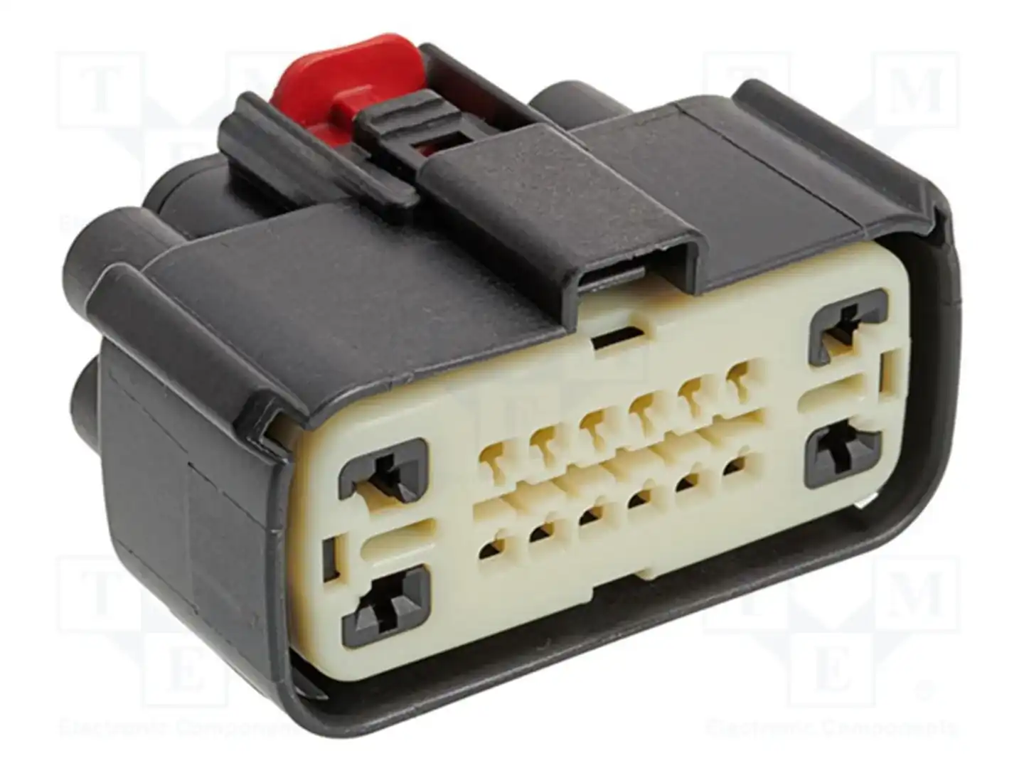 MOLEX 34985-1606 — Разъeмы Automotive