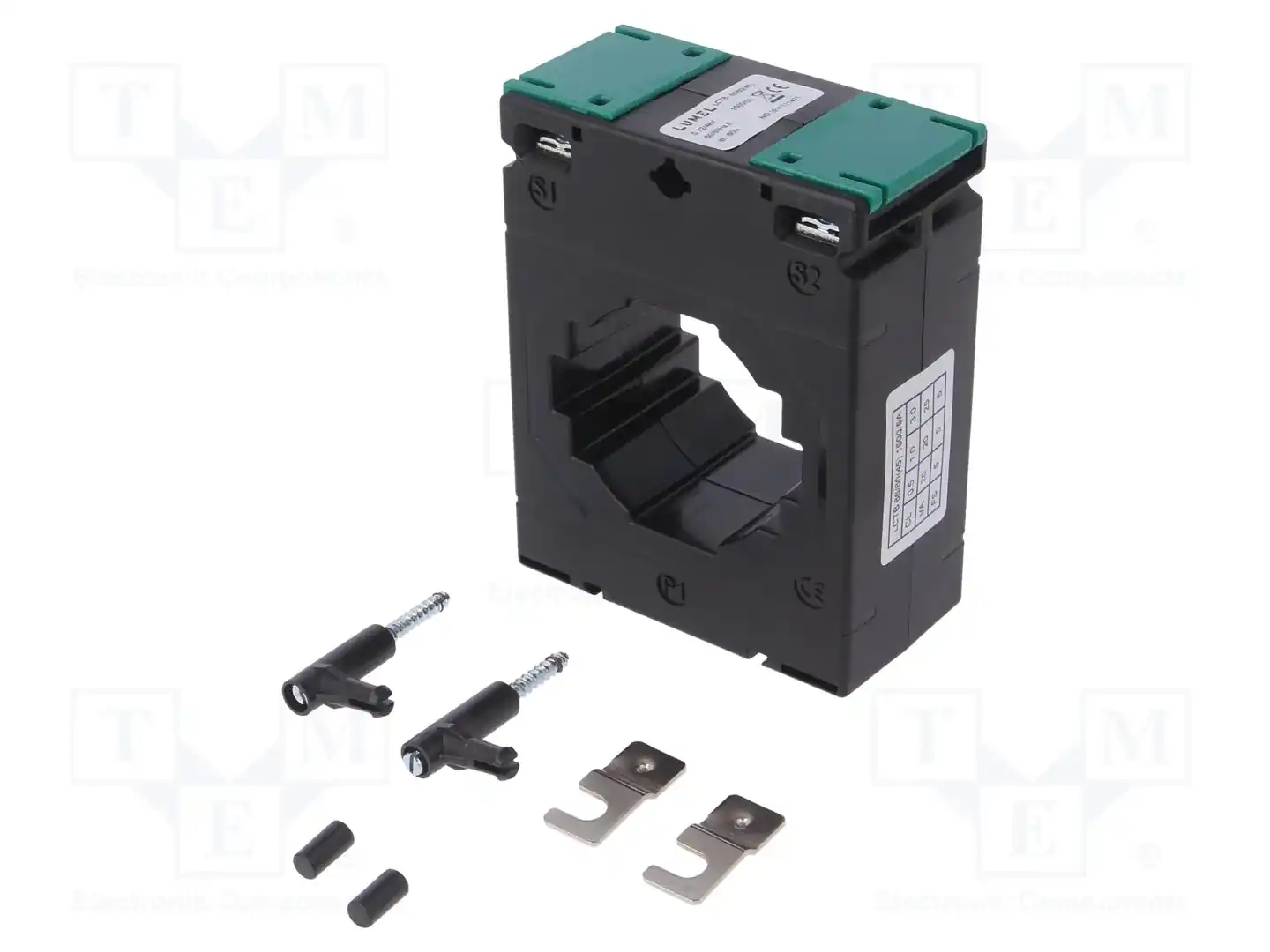 LUMEL LCTB-8660451500A55 — Токовые измерительные трансформаторы