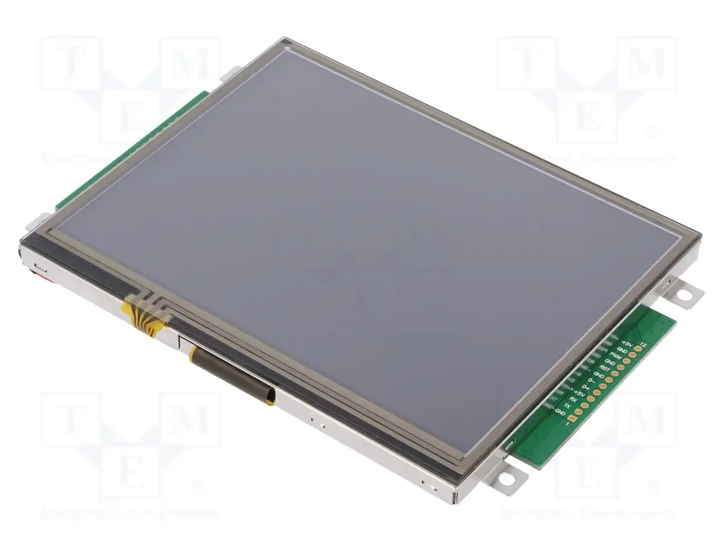RAYSTAR OPTRONICS RFC570M-EIW-DRS — Дисплеи TFT
