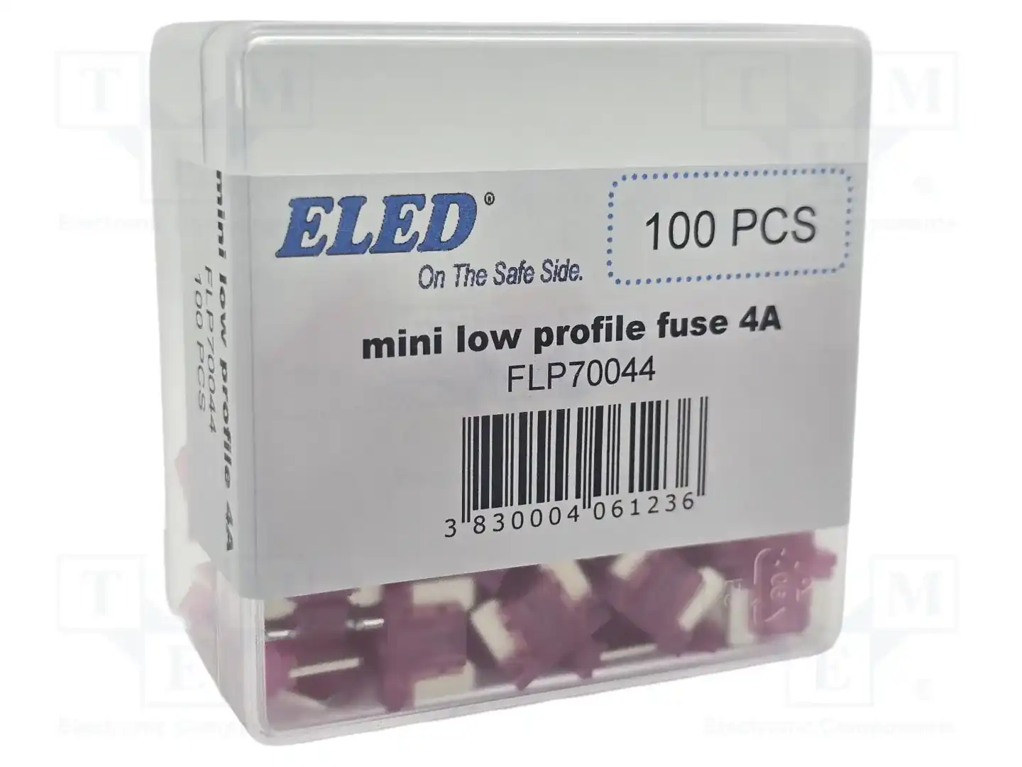 ELED FLP70044 — Предохранители автомобильные мини