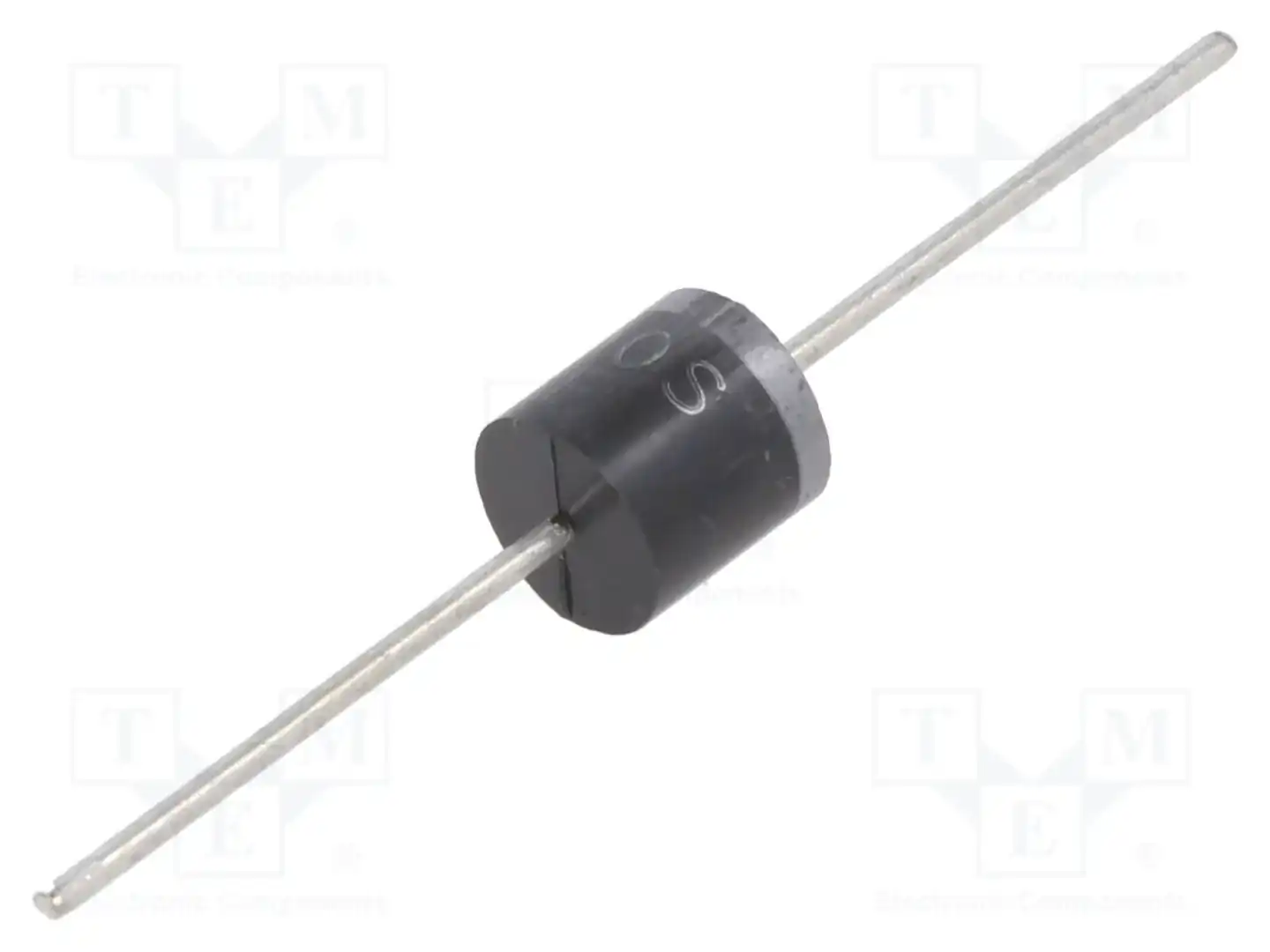 LUGUANG ELECTRONIC P600S — Универсальные диоды THT