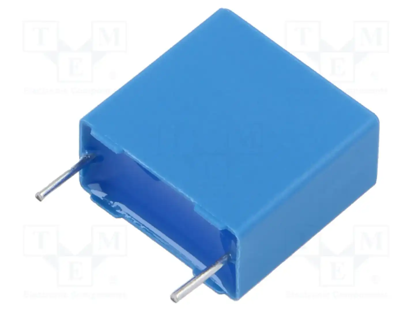TDK B32672Z6334K000 — Пленочные конденсаторы ТНТ