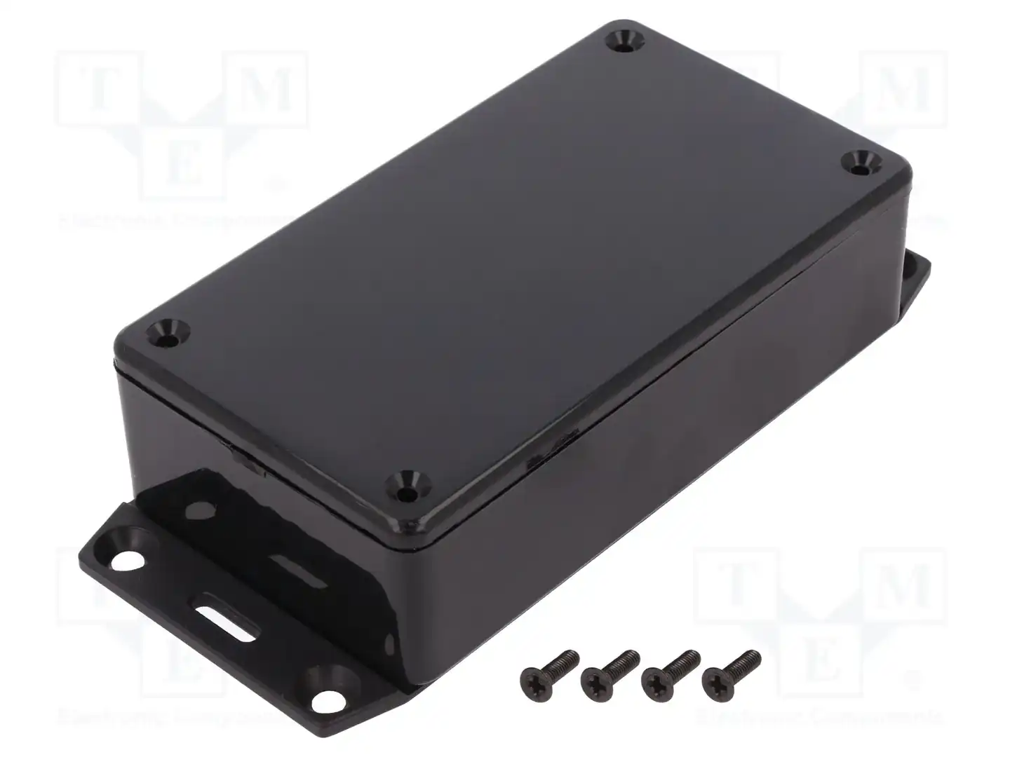 HAMMOND 1591BF2BK — Корпуса универсальные