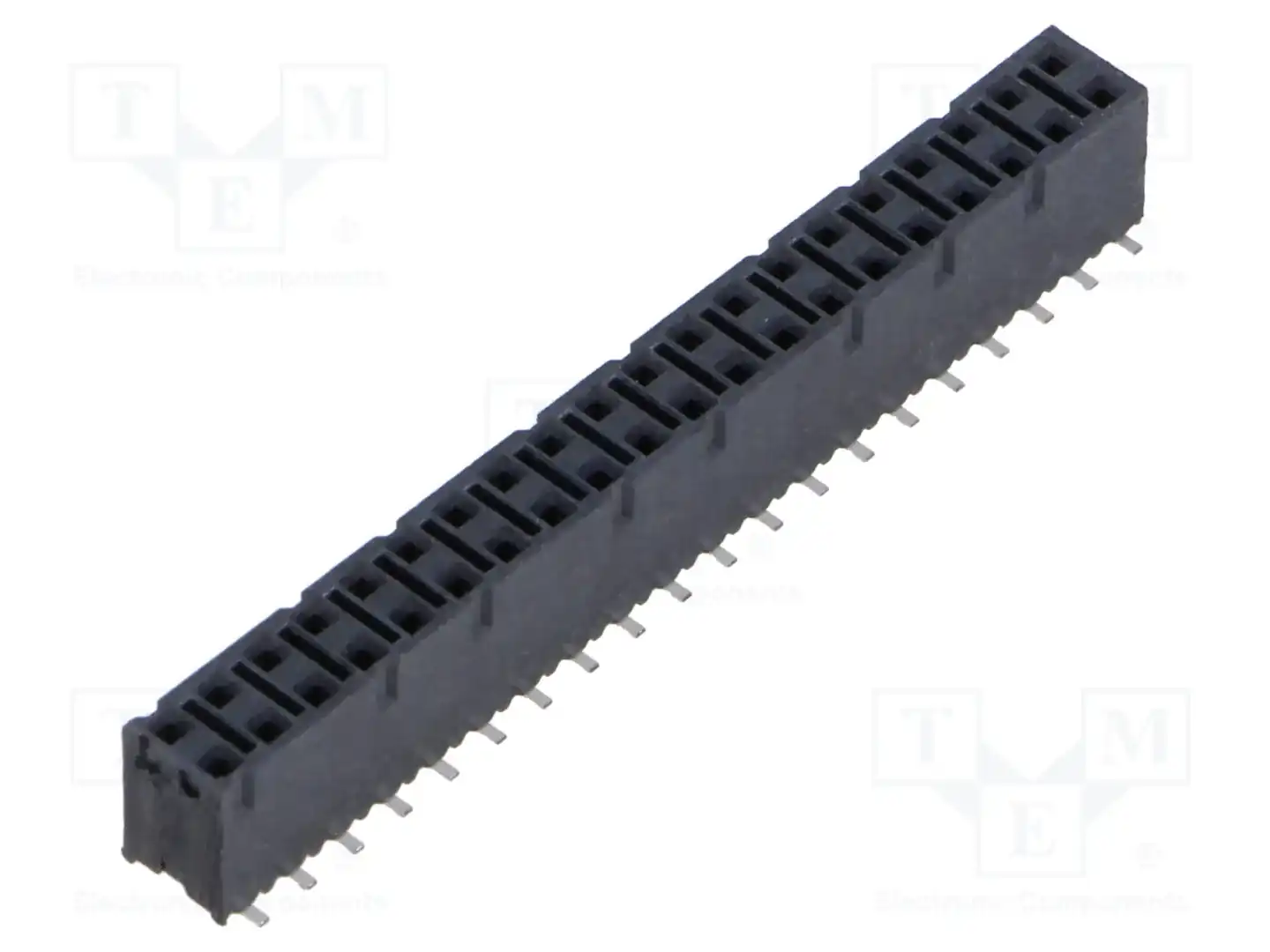 SAMTEC SSM-120-L-DV — Разъeмы пластина - пластина