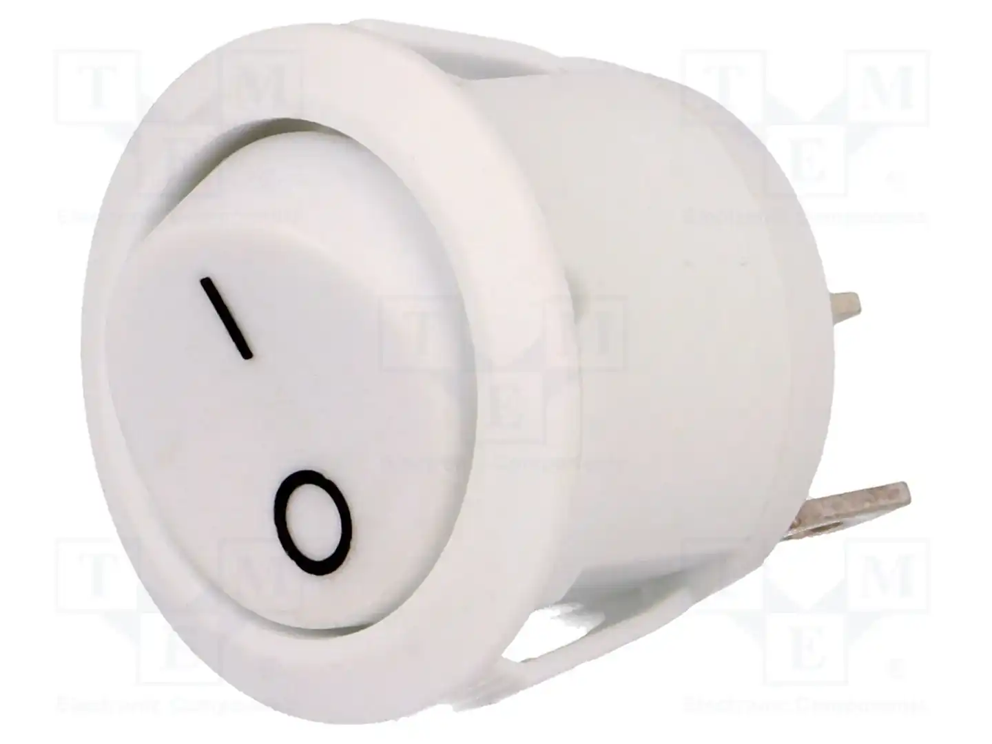 SCI R13-112F-02-WW-2D — Переключатели типа Rocker