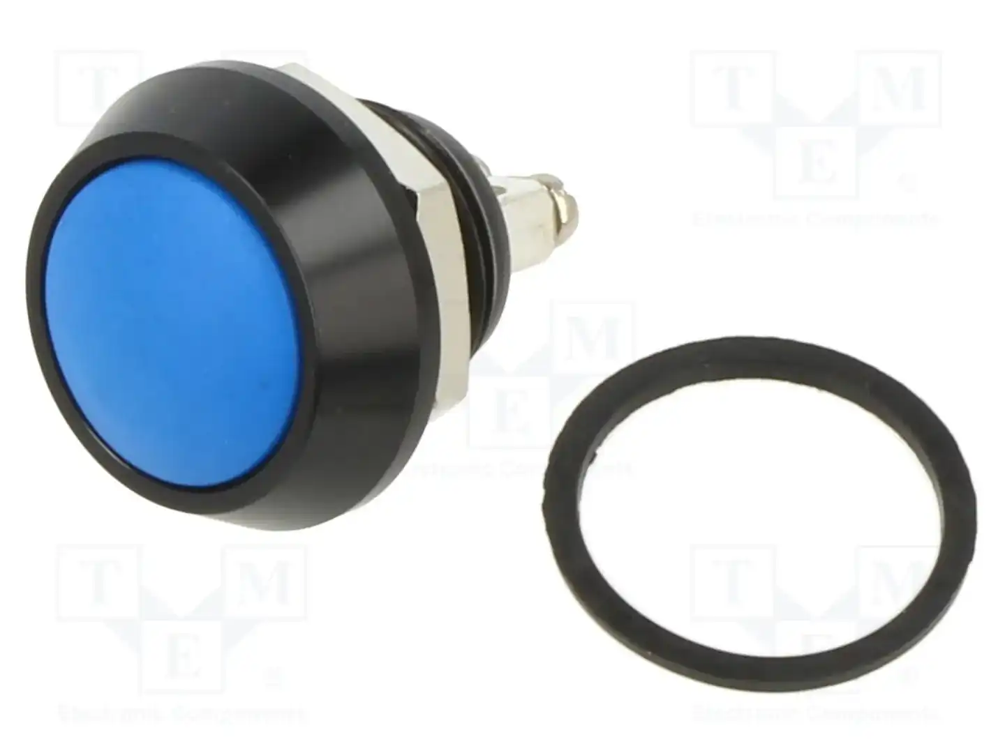ONPOW GQ12B-10/B/AL — Переключатели кнопочные