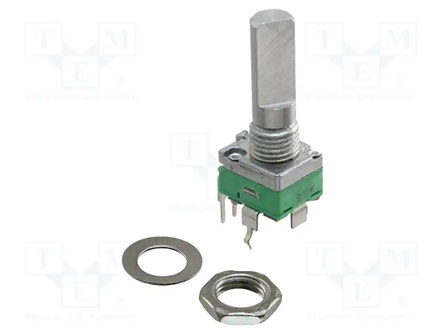 TT ELECTRONICS P0915N-FC15CR100K — Неклассифицированные