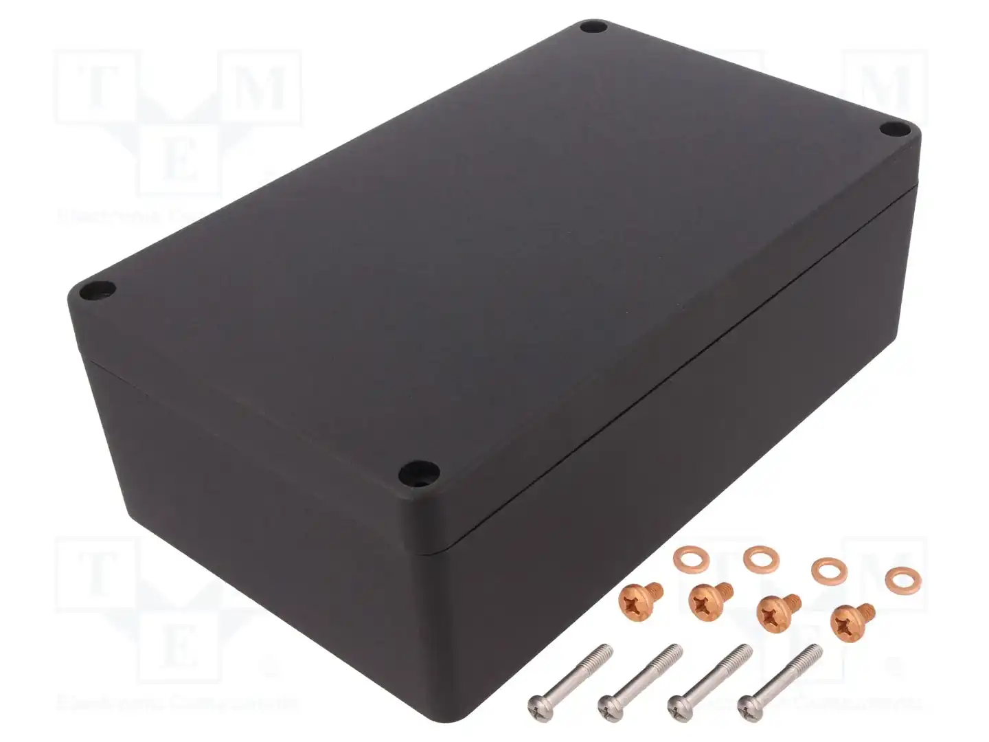 HAMMOND 1590Z162BK — Корпуса универсальные