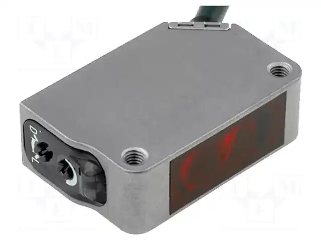 OMRON E3ZM-D62 2M — Стандартные фотоэлектрические датчики