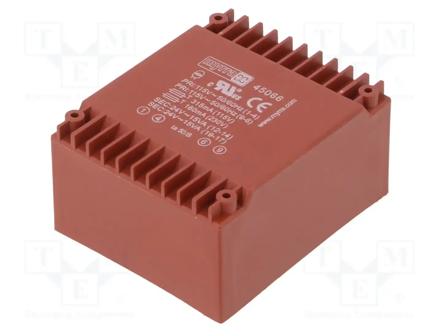 MYRRA 45066 — Трансформаторы PCB