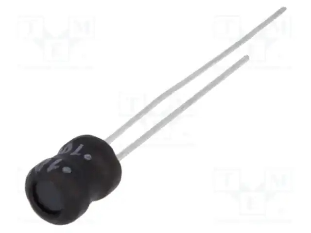 BOURNS RLB0914-101KL — Дроссели
