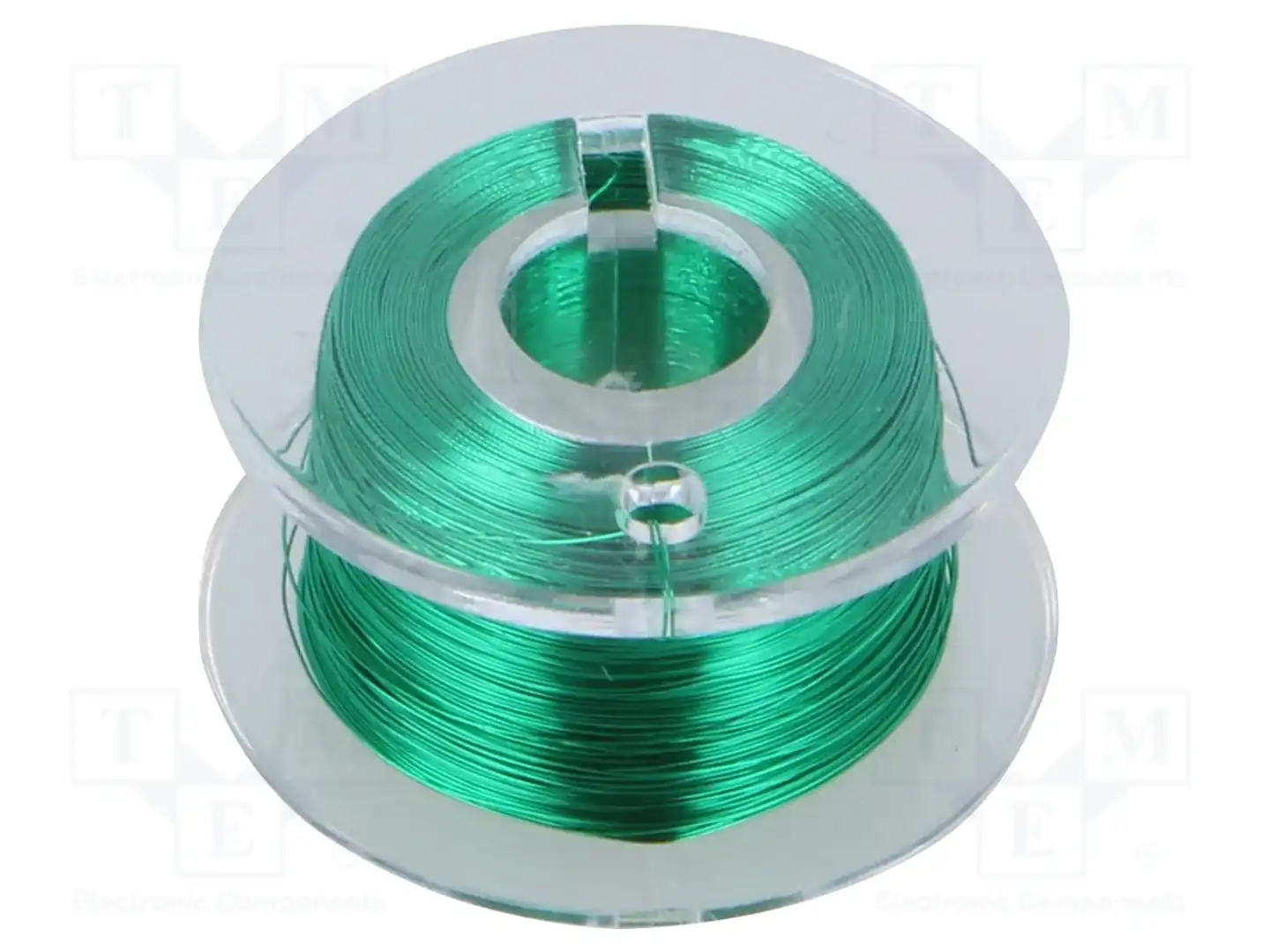 DONAU ELEKTRONIK LD10-4 — Проволока медная посеребренная